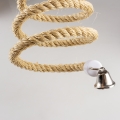 Bild 2 von Duvoplus Spiralseil mit Glocke