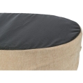 Bild 3 von Trixie Vital Bett Lino Soft, oval - beige/creme