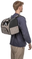 Bild 6 von Trixie Rucksack Shiva - braun/beige