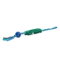 Beeztees Hundespielzeug Kino + Ball - 90 x 10 x 6 cm