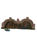 Bild 2 von Aqua Della Chinesische Mauer - L