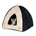Bild 2 von Trixie Kuschelhöhle Gina - 40 × 37 × 40 cm