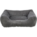 Bild 1 von Trixie Vital Bett Jonna - dunkelgrau  / (Variante) 60 × 50 cm