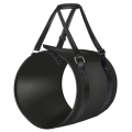 Bild 1 von Trixie Hebehilfe für Hunde  / (Variante) L-XL / 75-90 cm