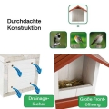Bild 2 von FOP Nistkasten Nido N06
