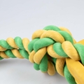 Bild 2 von Duvoplus Rubrop Zerrseil mit Stick - gelb
