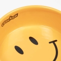 Bild 2 von Coockoo Futternapf Smiley  / (Variante) 1150ml-17.5x17.5x7cm