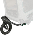 Bild 1 von Trixie Jogger-Umbausatz für Hundefahrradanhänger  / (Variante) 12802-TRXI