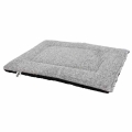 Bild 1 von Duvoplus Hundematte Sherpa ECO - Grau  / (Variante) 91 x 61cm