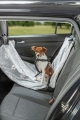 Bild 2 von Trixie Auto-Schondecke schmal - grau/schwarz