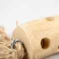 Bild 3 von Duvoplus Snackbaumstamm aus Kaffeeholz  / (Variante) 24cm