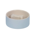 Bild 1 von Nobby Anti-Schling-Napf Bone  / (Variante) 500ml / Ø 15 x 6 cm