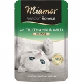 Bild 2 von Miamor Ragout Royale in Soße 100g  / (Variante) Miamor Ragout Royale in Soße 100g Ente
