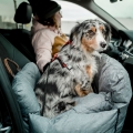 Bild 3 von Nobby Autositz/Reisebett Bena - hellgrau