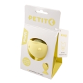 Bild 2 von EBI Petit Cat Toy Puffi  / (Variante) gelb