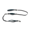 Bild 1 von Duvoplus EXPLOR Ultimate Fit 2in1 Leine Classic - petrol blue