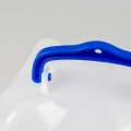Bild 4 von Duvoplus Trinksilo Royal mit Griff - blau  / (Variante) 12L 35x35x47cm