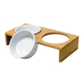 Bild 2 von Nobby Napfset Ilus  / (Variante) 2x 500ml / 38 x 19 x 9 cm