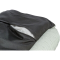 Bild 2 von Trixie Hundebett Marley Wave - salbei  / (Variante) 60 × 50 cm