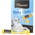 Miamor Milky Shake Huhn - 4x20g
