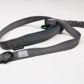 Bild 3 von Duvoplus EXPLOR Ultimate Fit 2in1 Leine Classic - petrol blue