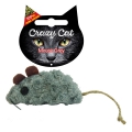 Bild 3 von CRAZY CAT Grey Mouse mit 100% Catnip