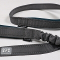 Bild 2 von Duvoplus EXPLOR Ultimate Fit 2in1 Leine Classic - petrol blue