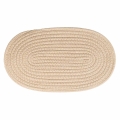 Bild 1 von D&D Napfunterlage Phil - Beige  / (Variante) 55 x 32 cm