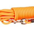 Bild 2 von Duvoplus EXPLOR South Trackingleine PVC rund - neonorange