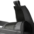 Bild 4 von EBI Netz-Maulkorb - schwarz  / (Variante) XXL 17-48cm / Ø21-26cm