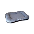 Lebon Hundekissen Ponto - grau