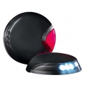 Bild 1 von Flexi VARIO LED Lighting System  / (Variante) Schwarz