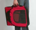 Bild 2 von Pet-Star Transporthütte CARRY BOX, 50 cm  / (Variante) Rot
