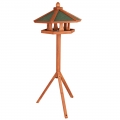 Trixie Vogelfutterhaus mit Ständer
