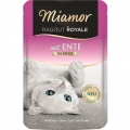 Bild 1 von Miamor Ragout Royale in Soße 100g  / (Variante) Miamor Ragout Royale in Soße 100g Ente