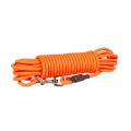 Bild 1 von Duvoplus EXPLOR South Trackingleine PVC rund - neonorange  / (Variante) 5m/8mm