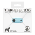 Bild 3 von TickLess MINI Pet Ultraschallgerät  / (Variante) Babyblau