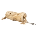 Bild 2 von Duvoplus Snackbaumstamm aus Kaffeeholz  / (Variante) 24cm