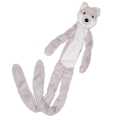 Bild 1 von Nobby Plüschtier Long Wolf - 105cm