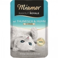 Bild 3 von Miamor Ragout Royale in Soße 100g  / (Variante) Miamor Ragout Royale in Soße 100g Ente