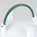 Bild 3 von Duvoplus Hühner-Tränke mit Griff & Füßen ECO  / (Variante) 10 Liter