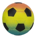 Bild 4 von Trixie Neonball aus Moosgummi - schwimmt, ø 4,5 cm