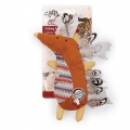 Bild 4 von All for Paws Dreams Catcher Cuddler Fox Katzenspielzeug