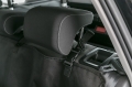 Bild 5 von Trixie Auto-Schondecke mit Seitenteilen, teilbar