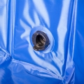 Bild 2 von Duvoplus Hundepool - blau  / (Variante) Ø80x30cm