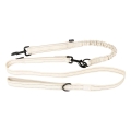 Bild 1 von Duvoplus EXPLOR Ultimate Fit 2in1 Leine Fashion - antique white