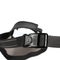 Bild 2 von EBI Netz-Maulkorb - schwarz  / (Variante) XS 12-28cm / Ø15-19cm