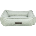 Bild 1 von Trixie Hundebett Marley Wave - salbei  / (Variante) 80 × 60 cm