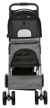 Bild 4 von Trixie Buggy für Hunde mit 4 Rädern