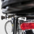 Bild 8 von Trixie Fahrradkorb aus Weide für Gepäckträger